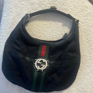 Gucci purse